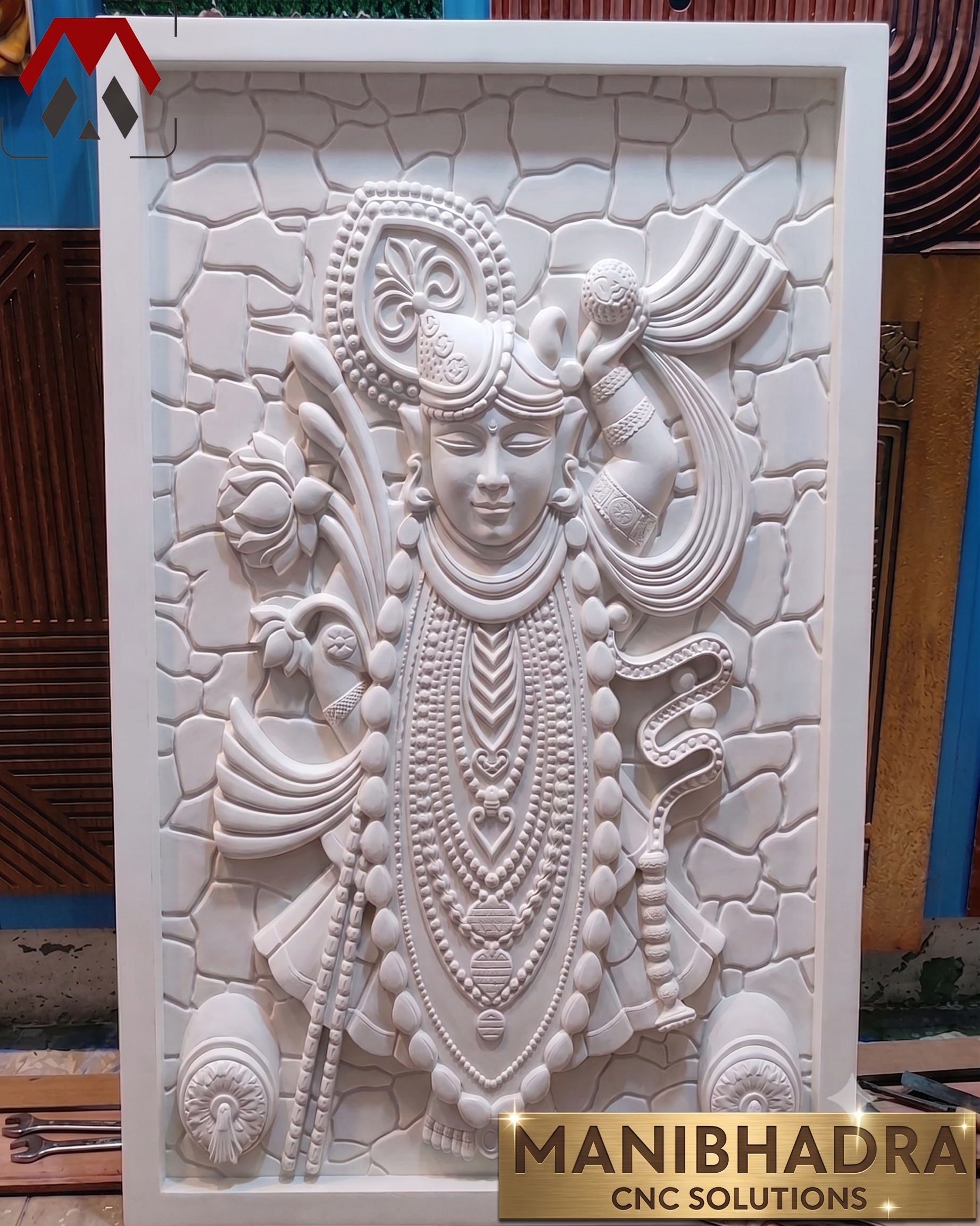 Temple Design