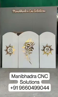 CNC Project