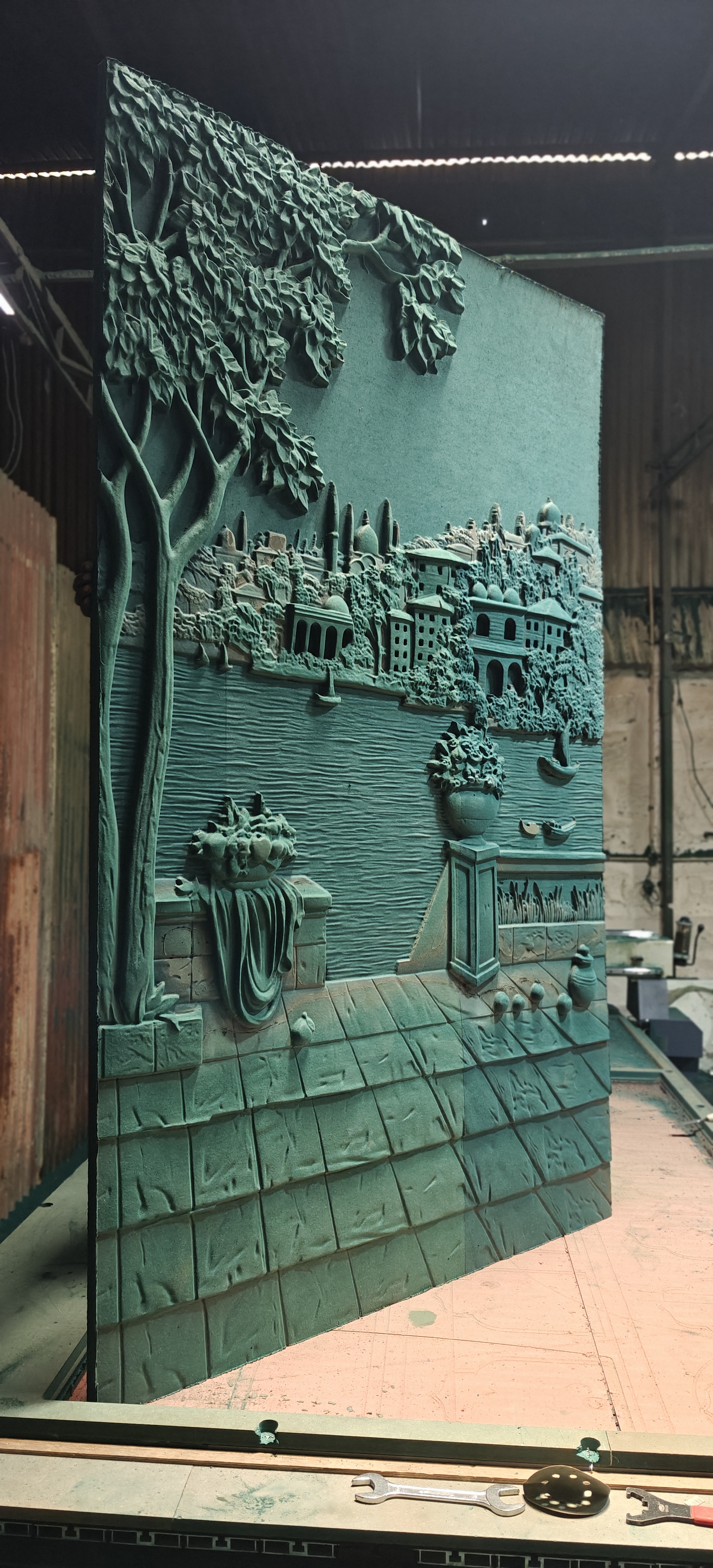3D Art