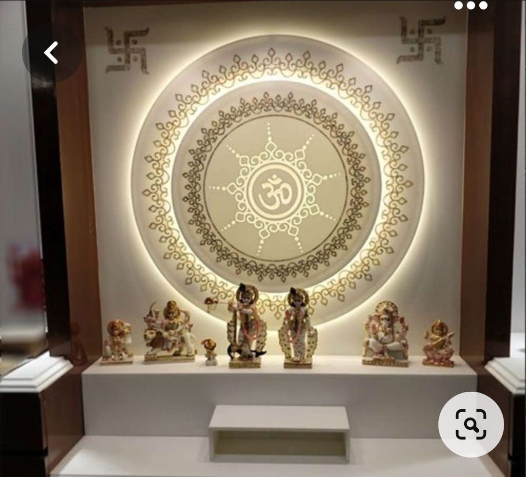 Temple Design