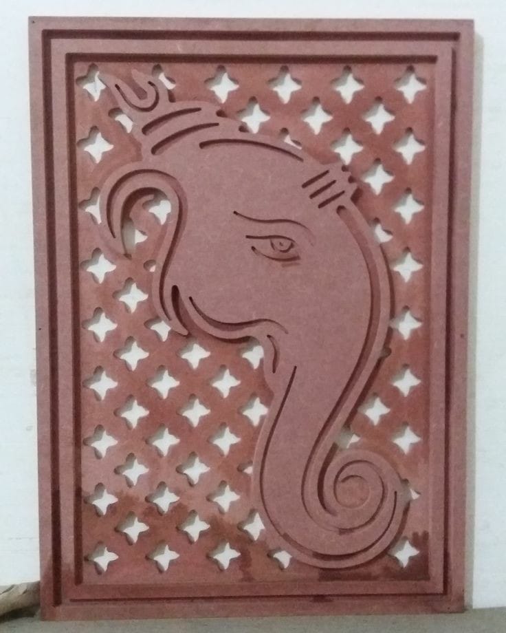 Temple Design