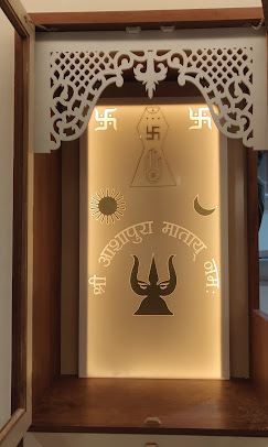Temple Design