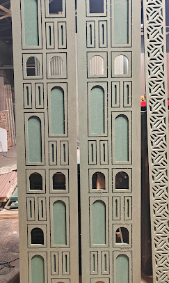 Temple Design
