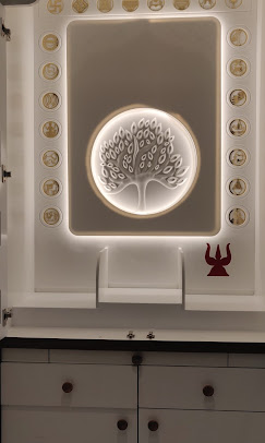 Temple Design