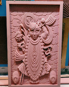 Temple Design