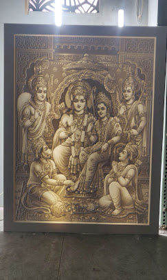 Temple Design