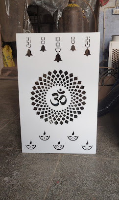 Temple Design