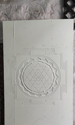 Temple Design