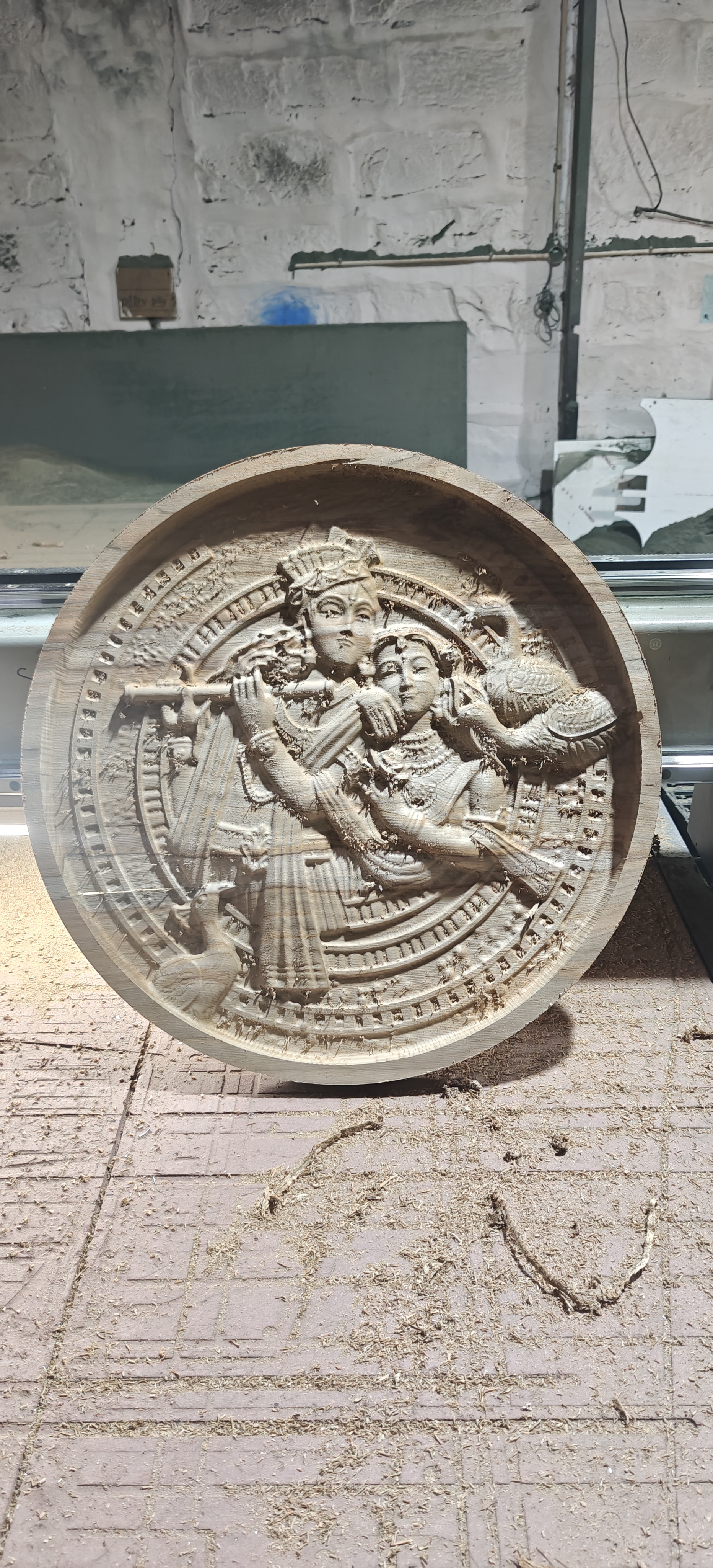 Temple Design