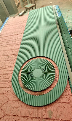 CNC Project