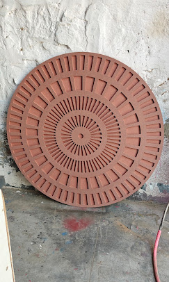CNC Project