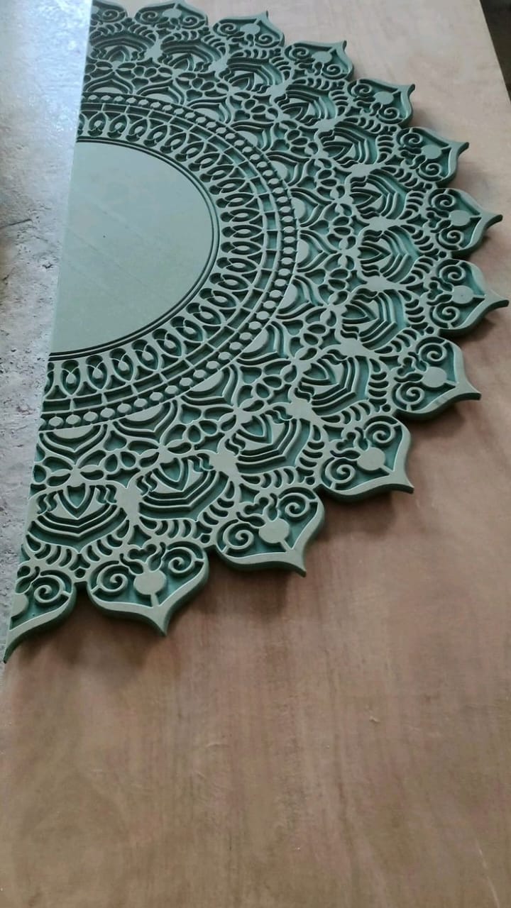 CNC Project