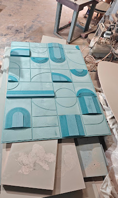 CNC Project