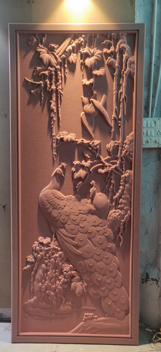 CNC Project